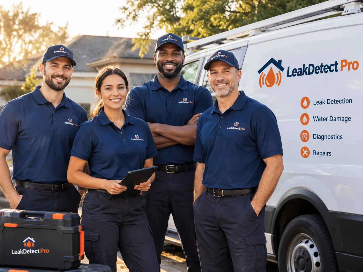 Roof Repair company in Crockett, CA